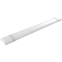 LED linijinis šviestuvas 60cm, 16W, 4000K, IP40 BATTEN LIGHT