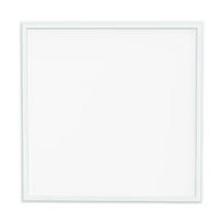 LED plokštė su PHILIPS LED mikroschemomis ir LIFUD vairuotoju 60x60 cm, 36W, 4000K GALINIS APŠVIETIMAS