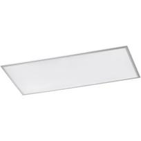 LED skydelis su OSRAM diodais 60x120 cm, 80W, 4000K, ONE+