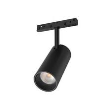 LED magnetinis bėginis šviestuvas PROŽEKTORIUS 18W, 4000K, 48V