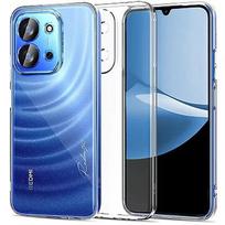 Tech-Protect Flexair Xiaomi Redmi 15C / POCO C85 clear 5906302333516