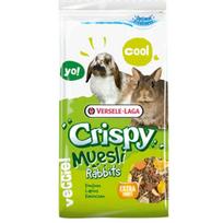 Versele-Laga Crispy Muesli rabbits pašaras triušiams 1kg