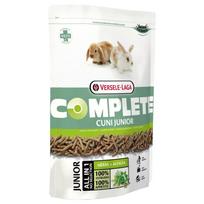 Versele-Laga Cuni Junior Complete granuliuotas pašaras jauniems triušiams 500g