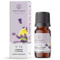 Eterinis aliejus AROMATIQUE, 12 ml