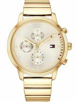 MOTERŠTISKI LAIKRODIS TOMMY HILFIGER 1781905 BLAKE (zf525a)