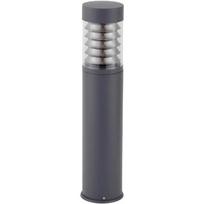 Lauko dekoratyvinė stulpinė lempa DELMAR 50cm, be 1xE27