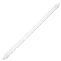 LED atsparus vandeniui 70W linijinis šviestuvas su PHILIPS diodais 150cm, 4000K
