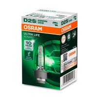 Ksenoninė lemputė D2S, XENARC ULTRA LIFE serija