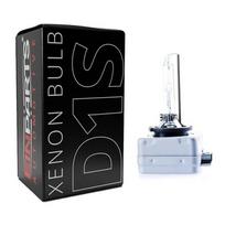 Ksenoninė lemputė D1S, 4800K, 35W, 85V, STANDARD serija