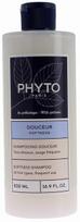 PHYTO Softness Shampoo,šampūnas 500ml