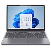 Lenovo IdeaPad Slim 3 16ARP10 Luna Grey, 16" WUXGA IPS, Ryzen 5 7535HS, 16GB, 512GB SSD, Windows 11 Home PL 83K8006WPB