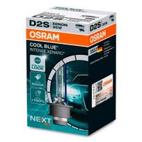 Xenono lemputė D2S, XENARC COOL BLUE INTENSE (NEXT GEN) serija