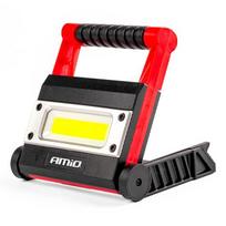 LED darbo lempa WT13, 1000Lm, 2200mAh