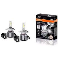 LED lemputės H4/H19, 15W, 6000K, 12V, LEDriving HL BRIGHT serija