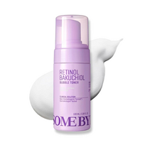 SOME BY MI Retinol Bakuchiol Bubble Toner