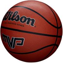 Krepšinis Wilson Mvp R.7 Brown