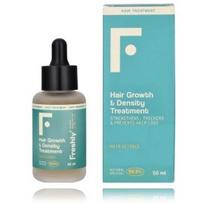 Freshly Hair Growth & Density Treatment tankinanti ir augimą skatinanti priemonė plaukams - 50 ml.