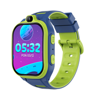 Forever Kids Boost KW-530 Smartwatch / GPS / WiFi / 4G