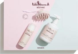 Pudderdåserne - No More Bad Hair Days Gift Box