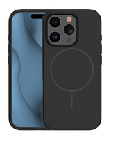 Mocco Silicone Thin Mag case for Apple iPhone 17 Air