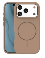Mocco Silicone Thin Mag case for Apple iPhone 17 Pro Max