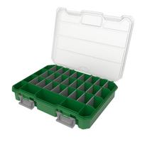 Dėžė Regular Organizer Compact L QBRICK | žalia (2954)
