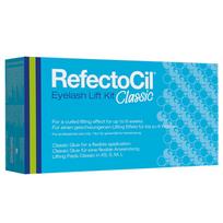 Refectocil Classic Eyelash Lift Kit - blakstienų pakėlimo rinkinys