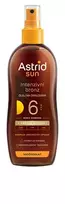 Astrid - Aliejus įdegiui SPF 6 Sun 200 ml