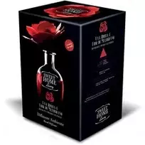 Sweet Home Collection Red Grapes & Pomegranate Blossom Aroma Diffuser - Parfémovaný difuzér, 250ml