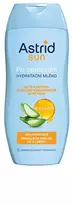 Astrid - Moisturizing after-sun milk with beta-carotene 200 ml