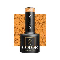 OCHO NAILS hibridinis nagų lakas Muffin M01 – 5 g