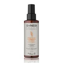 Helen Seward Synebi plaukams blizgesio suteikianti kaukė 10in1, 150ml