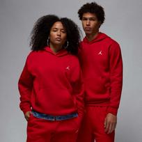 Jordan Brooklyn Fleece - Dydis L (FV7281-687 Džemperiai)