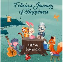 Felicias Journey of Happiness