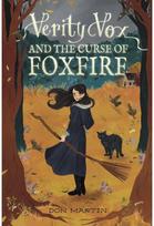Verity Vox and the Curse of Foxfire