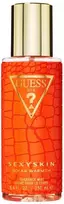 Guess - Sexy Skin Solar Warmth - kvepalų dulksna - 250 ml