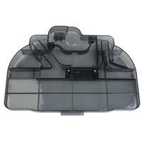 Daug skyrių valymo padėklas ECOVACS DEEBOT X8 Omni/X8 Pro Omni/T80 Omni/T80 Pro dulkių siurbliui-šluotai priedai