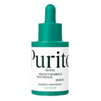 [PURITO] Mighty Bamboo Panthenol Serum 30ml blue