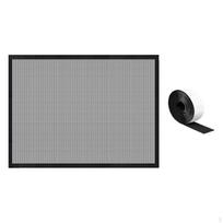 Elegantiškas židinio ekranas stilingai židinio apsaugai 29inchx45inch