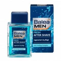 Balea Vyrams Po skutimosi Šviežias 100ml