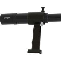 Omegon 6x30 ieškiklis juodas