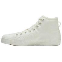 Adidas Y-3 Nizza High Off White Unisex Sportbačiai Kreminiai IF2042 41⅓