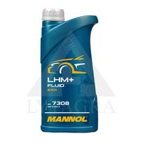 Alyva LHM+ Mannol 1L