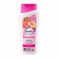 Balea Šilkinio blizgesio šampūnas 300ml
