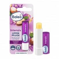 Balea Taukmedžio sviesto ir argano aliejaus intensyvus lūpų balzamas 4,8g