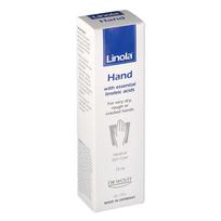 Linola Rankų kremas 75ml