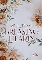 Sudaužyti širdis - Karina Kowalska