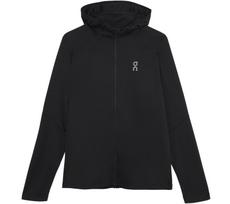 ON Running Climate Zip Hoodie - Herren Winter Sport Freizeit Jacke Laufjacke Schwarz 1ME10250553 ORIGINAL XL juoda