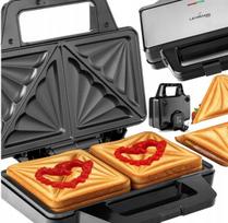 Sumuštinių keptuvė Lehmann Roast 1500 sumuštinių skrudintuvas 1500 W
