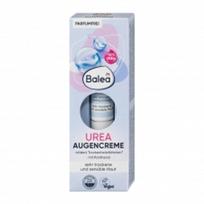 Balea 10% karbamido paakių kremas 15ml